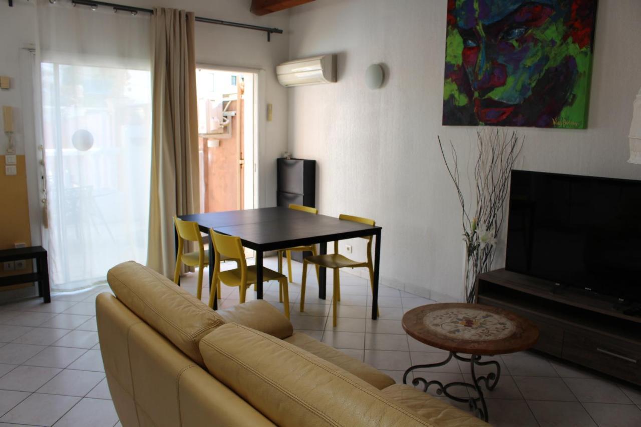 Residence Enzo Paradise La Seyne-sur-Mer Εξωτερικό φωτογραφία