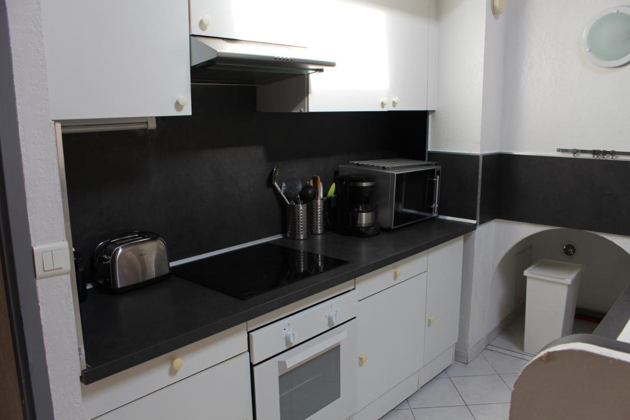 Residence Enzo Paradise La Seyne-sur-Mer Εξωτερικό φωτογραφία