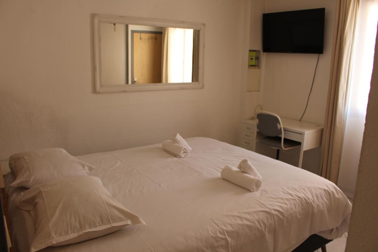 Residence Enzo Paradise La Seyne-sur-Mer Εξωτερικό φωτογραφία