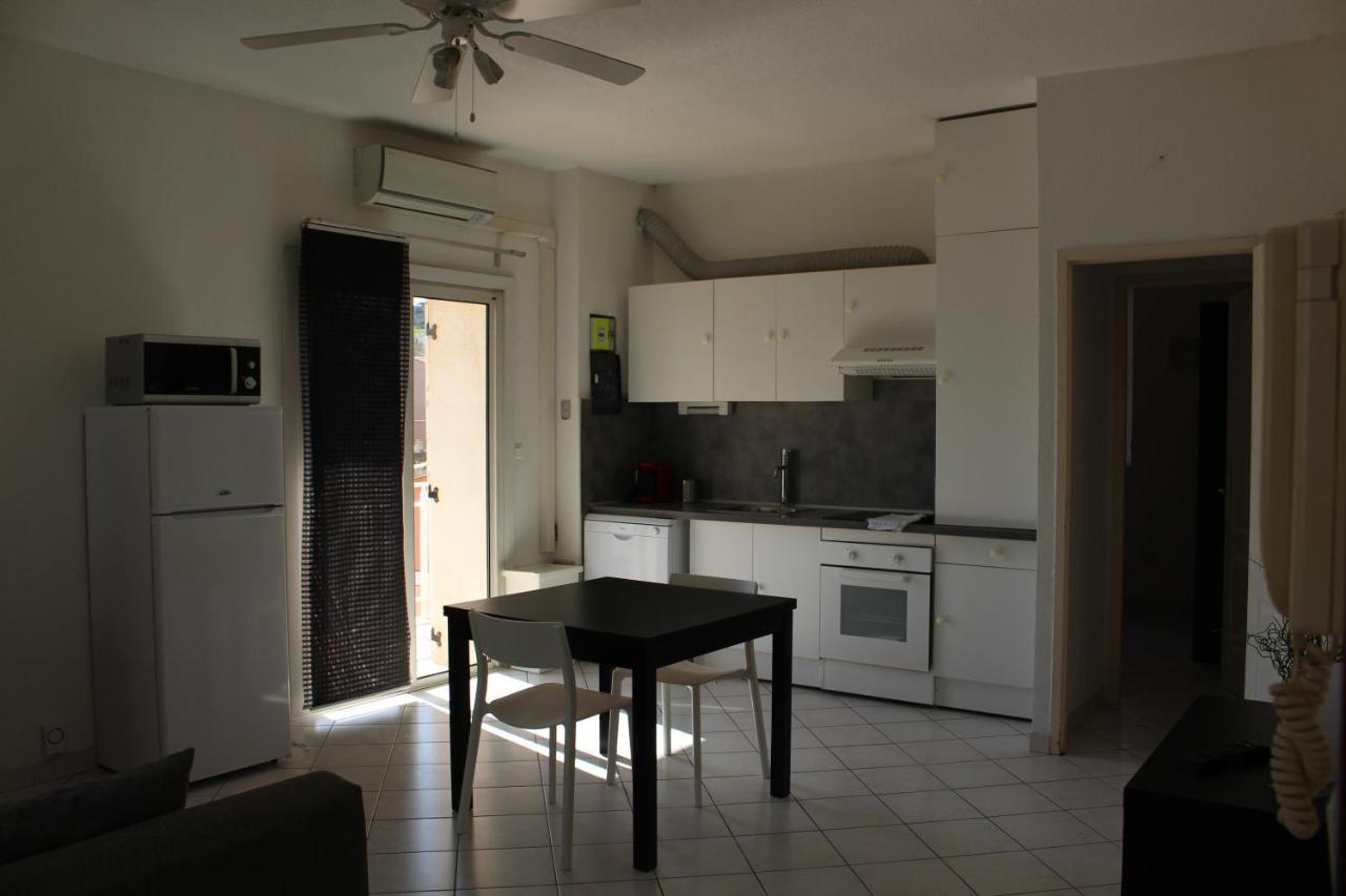 Residence Enzo Paradise La Seyne-sur-Mer Εξωτερικό φωτογραφία