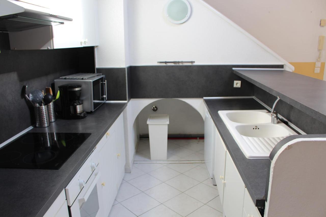 Residence Enzo Paradise La Seyne-sur-Mer Εξωτερικό φωτογραφία