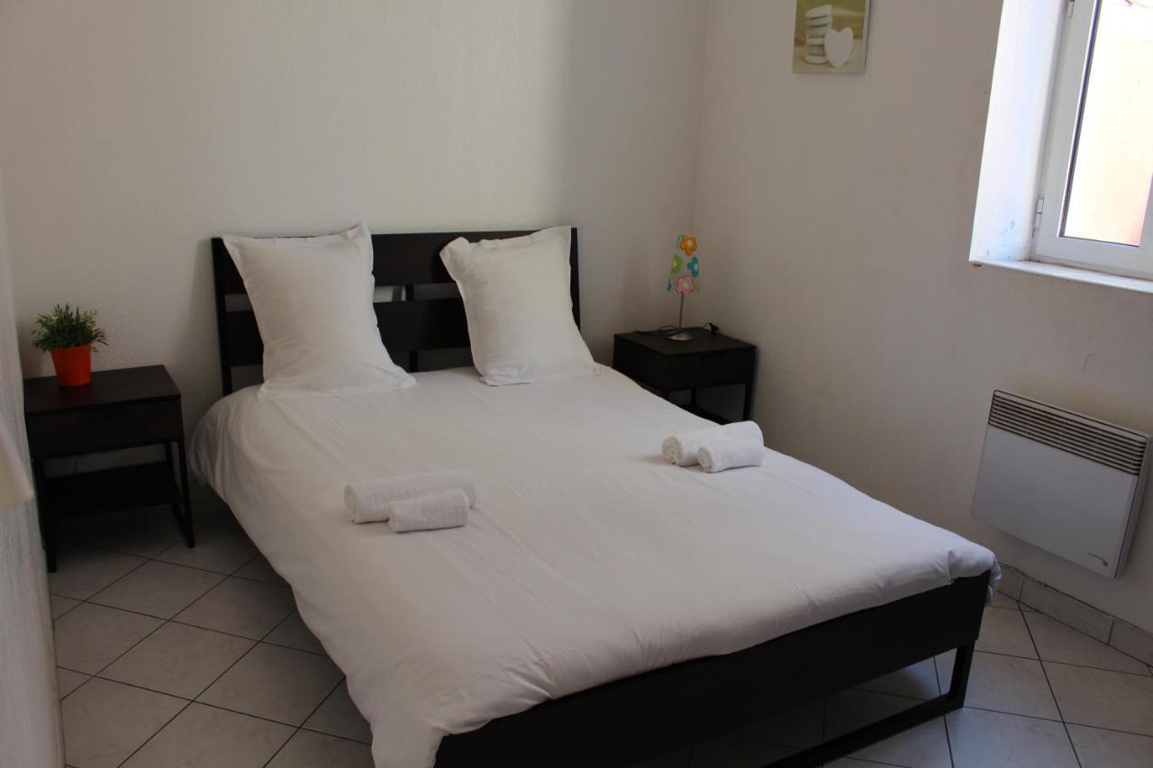 Residence Enzo Paradise La Seyne-sur-Mer Εξωτερικό φωτογραφία
