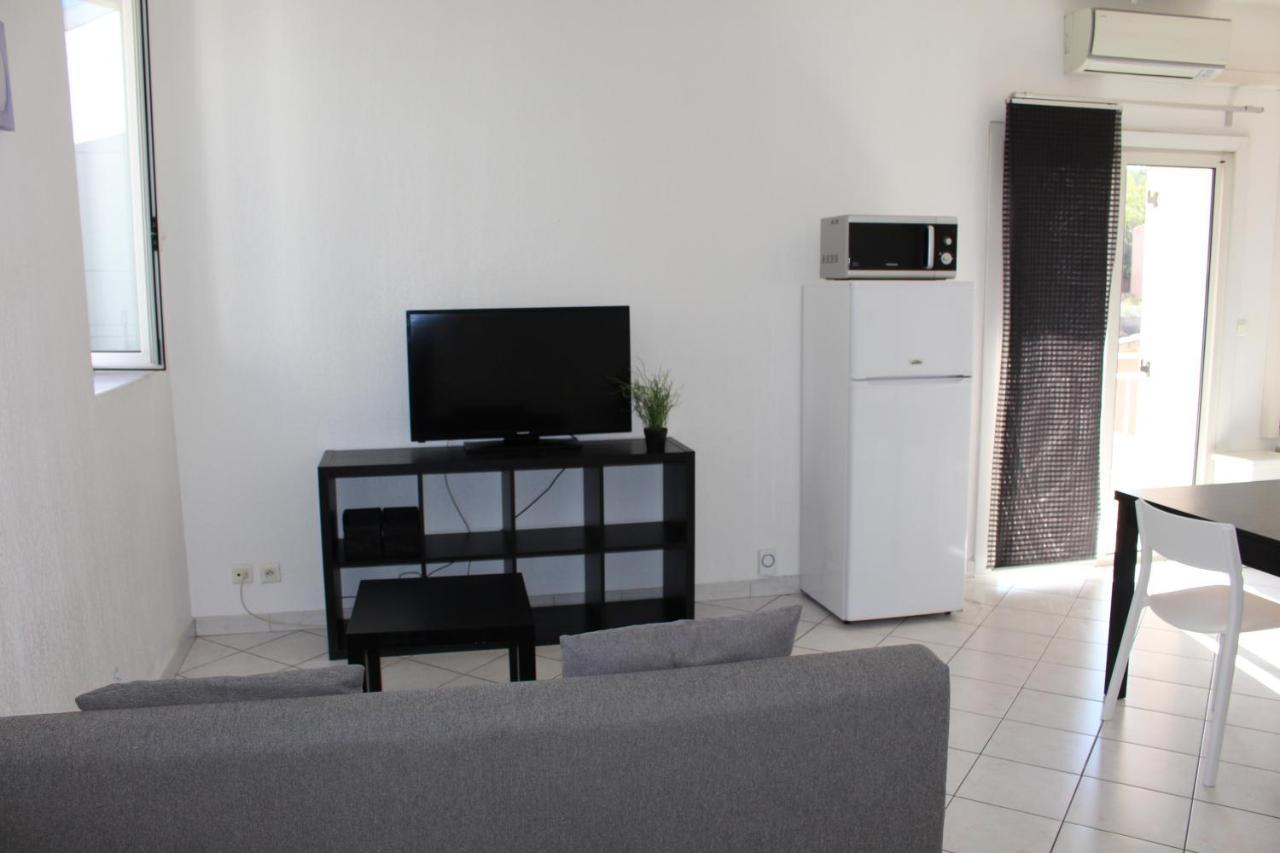 Residence Enzo Paradise La Seyne-sur-Mer Εξωτερικό φωτογραφία