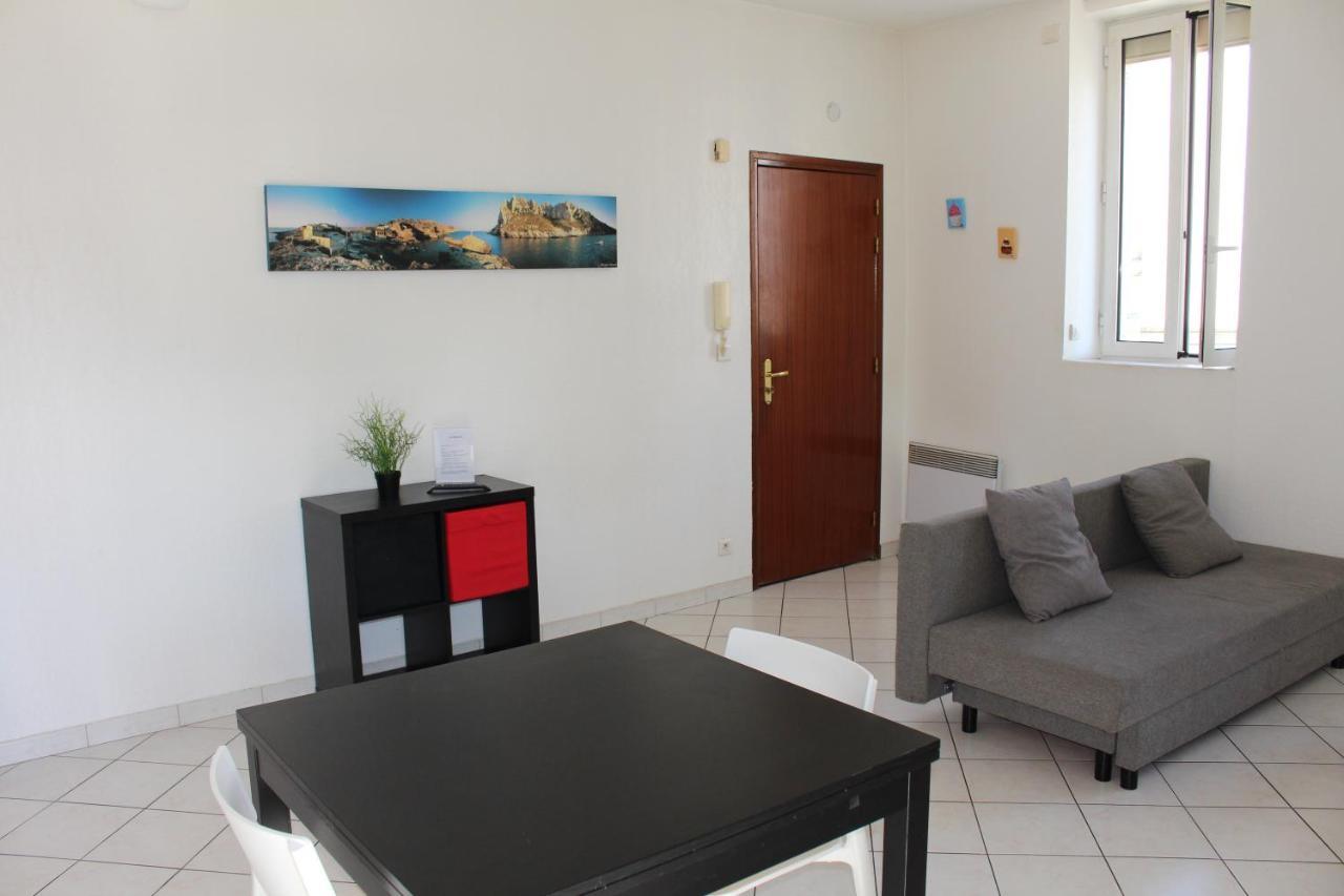 Residence Enzo Paradise La Seyne-sur-Mer Εξωτερικό φωτογραφία
