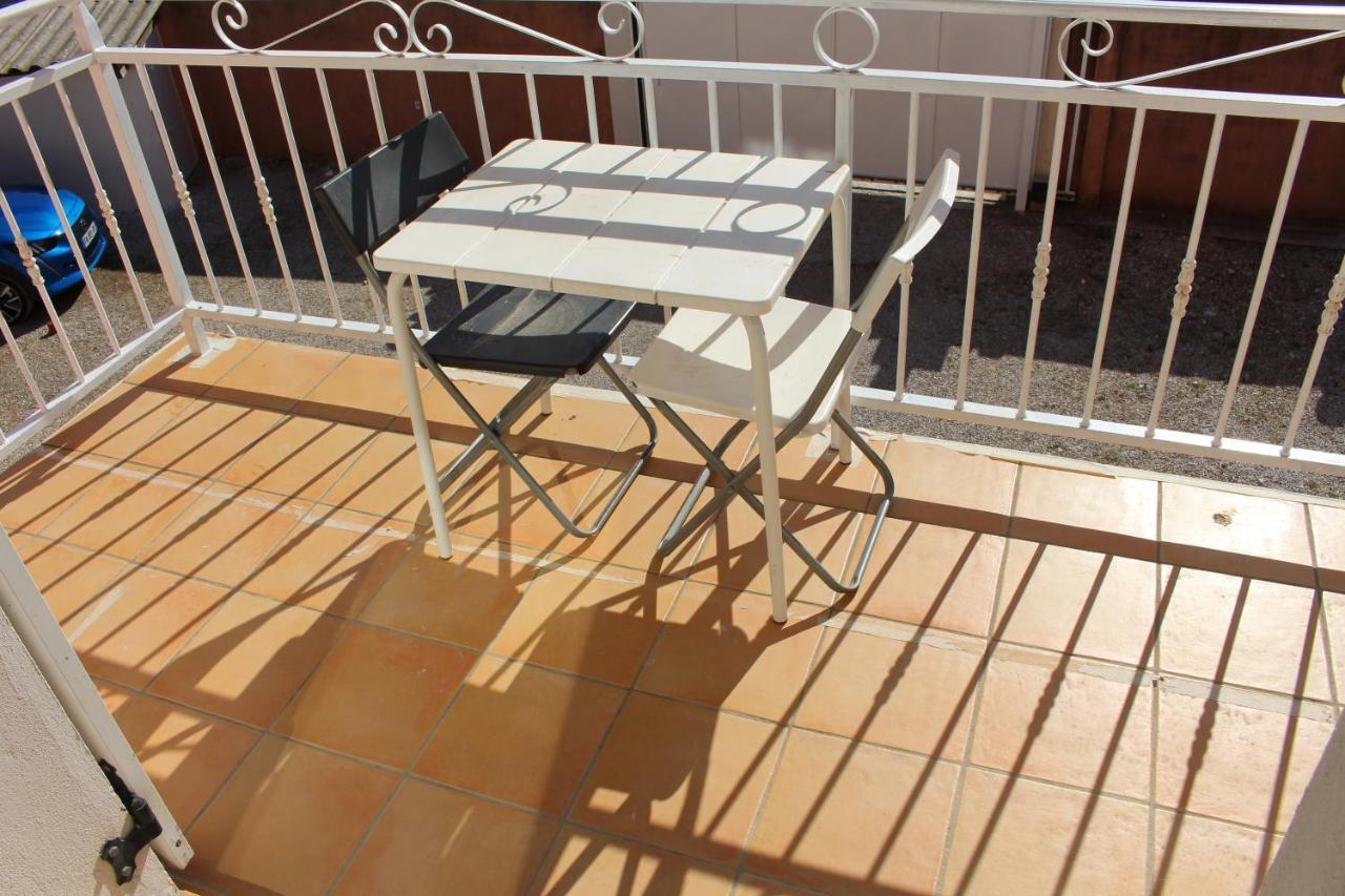 Residence Enzo Paradise La Seyne-sur-Mer Εξωτερικό φωτογραφία