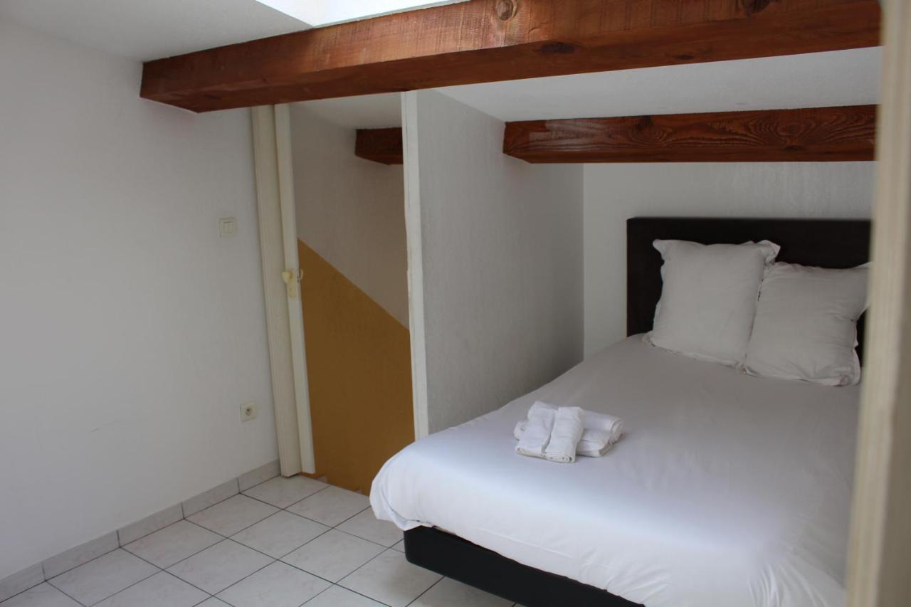 Residence Enzo Paradise La Seyne-sur-Mer Εξωτερικό φωτογραφία
