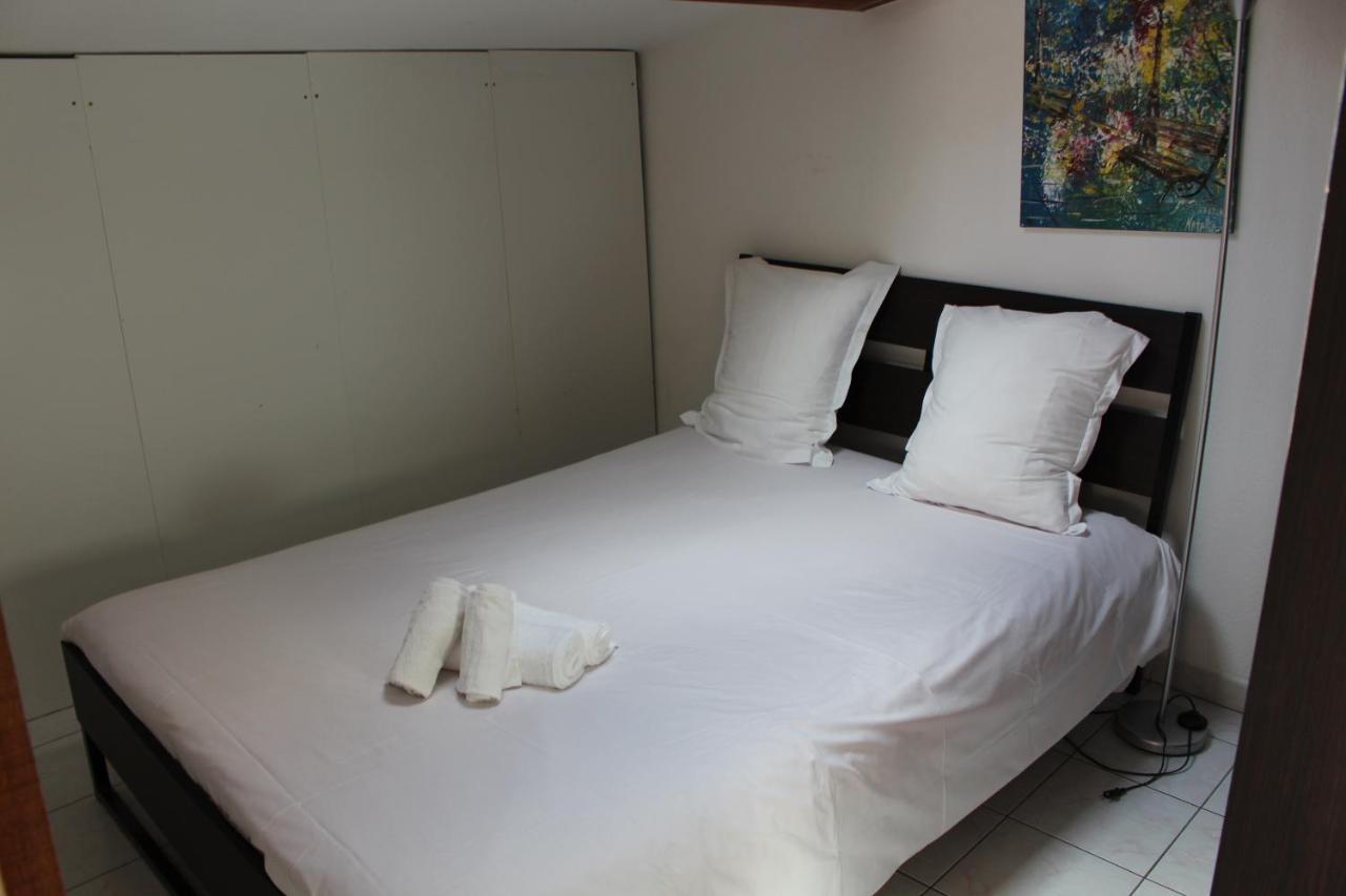 Residence Enzo Paradise La Seyne-sur-Mer Εξωτερικό φωτογραφία