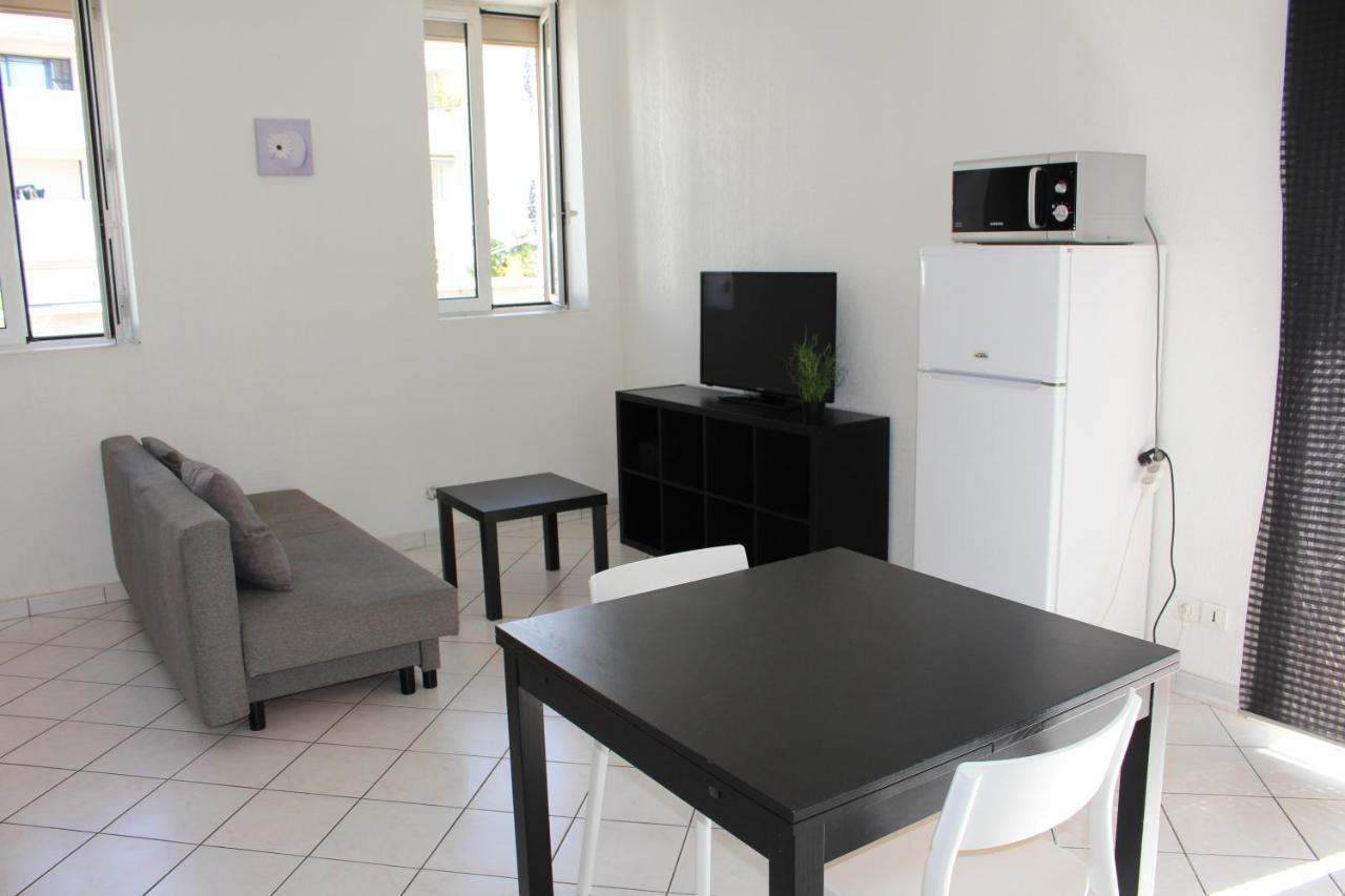 Residence Enzo Paradise La Seyne-sur-Mer Εξωτερικό φωτογραφία