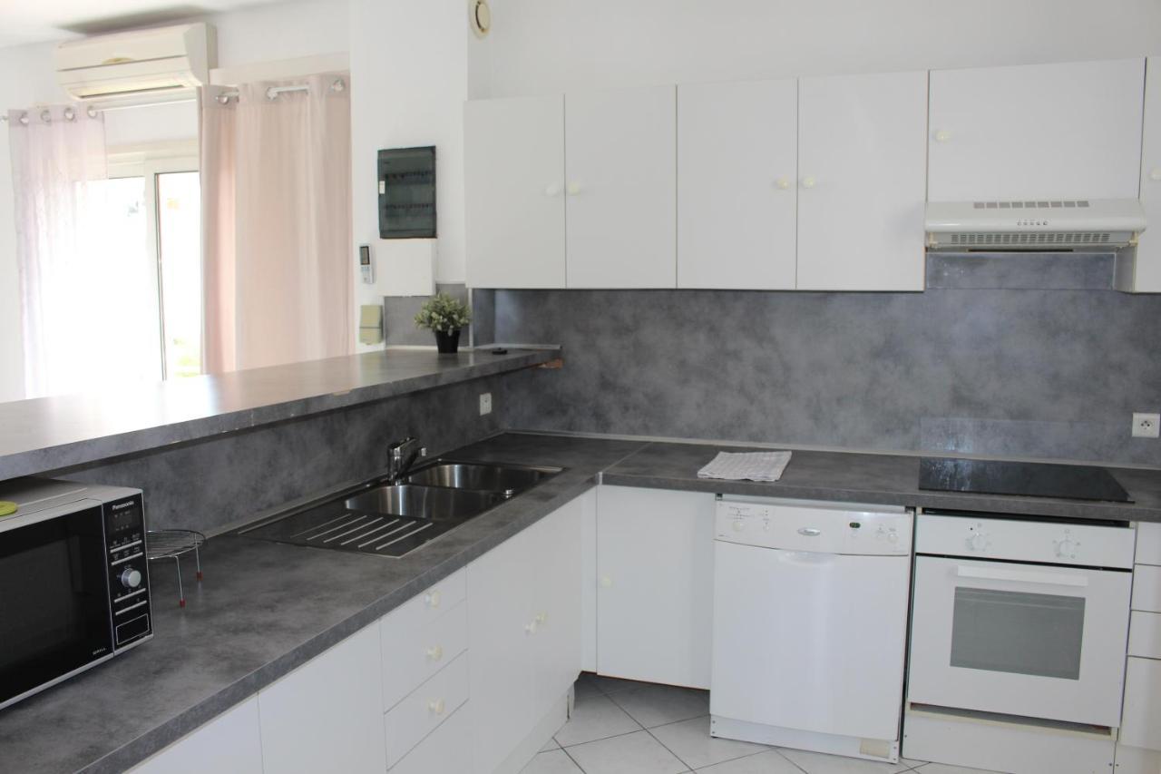 Residence Enzo Paradise La Seyne-sur-Mer Εξωτερικό φωτογραφία