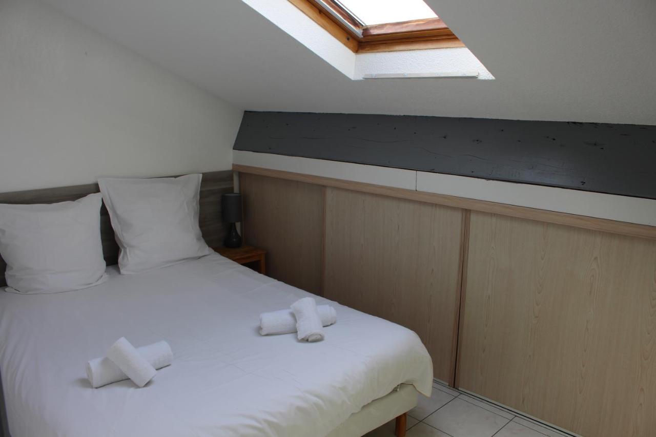 Residence Enzo Paradise La Seyne-sur-Mer Εξωτερικό φωτογραφία