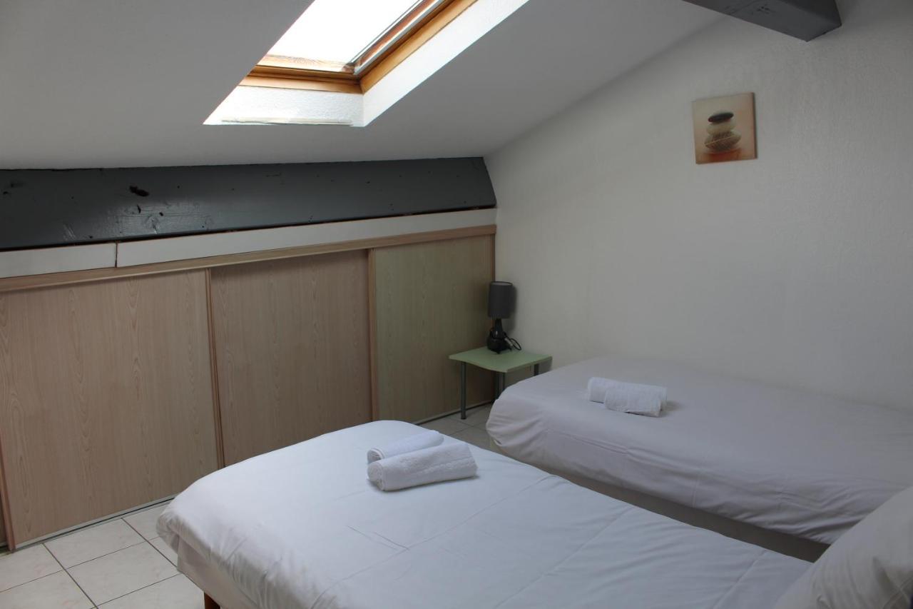 Residence Enzo Paradise La Seyne-sur-Mer Εξωτερικό φωτογραφία