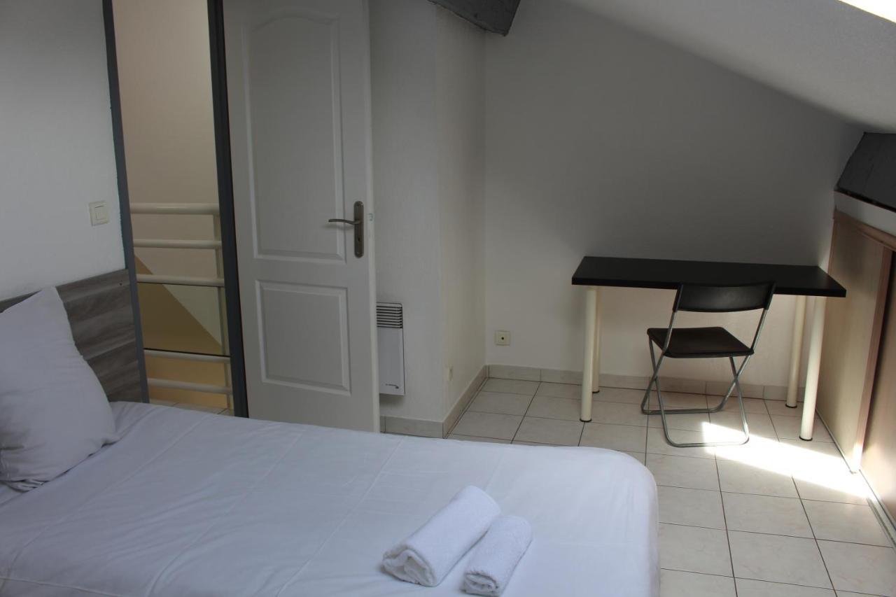 Residence Enzo Paradise La Seyne-sur-Mer Εξωτερικό φωτογραφία
