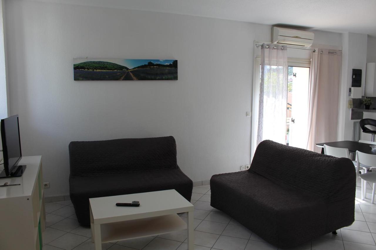 Residence Enzo Paradise La Seyne-sur-Mer Εξωτερικό φωτογραφία