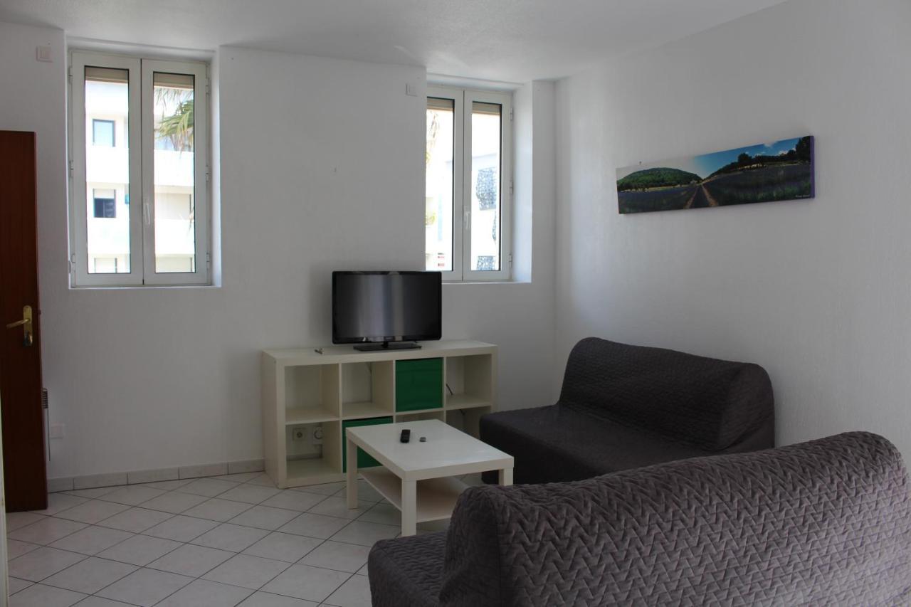 Residence Enzo Paradise La Seyne-sur-Mer Εξωτερικό φωτογραφία