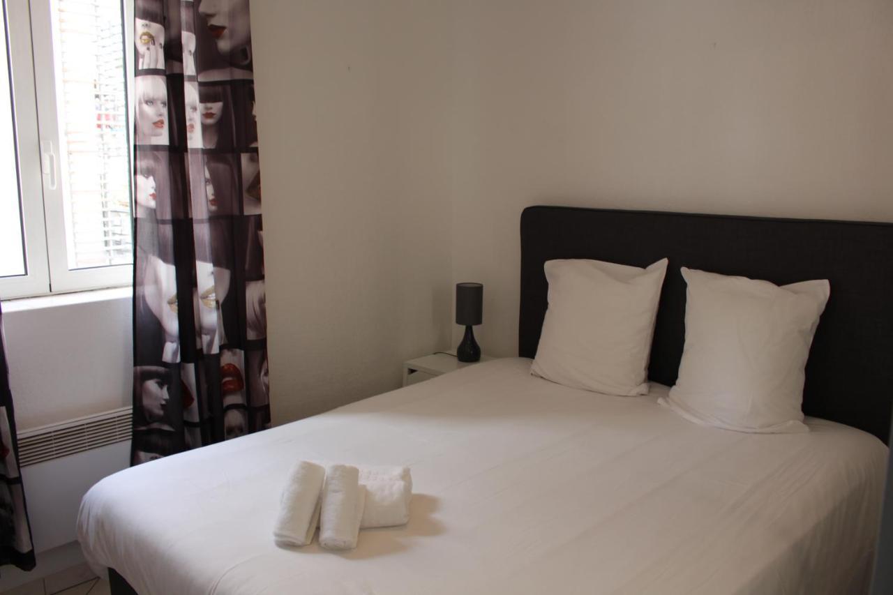 Residence Enzo Paradise La Seyne-sur-Mer Εξωτερικό φωτογραφία