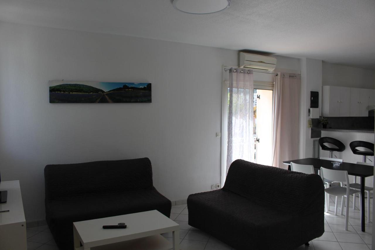 Residence Enzo Paradise La Seyne-sur-Mer Εξωτερικό φωτογραφία
