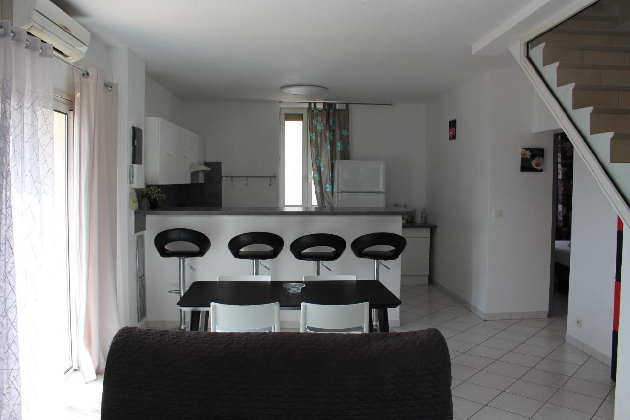Residence Enzo Paradise La Seyne-sur-Mer Εξωτερικό φωτογραφία