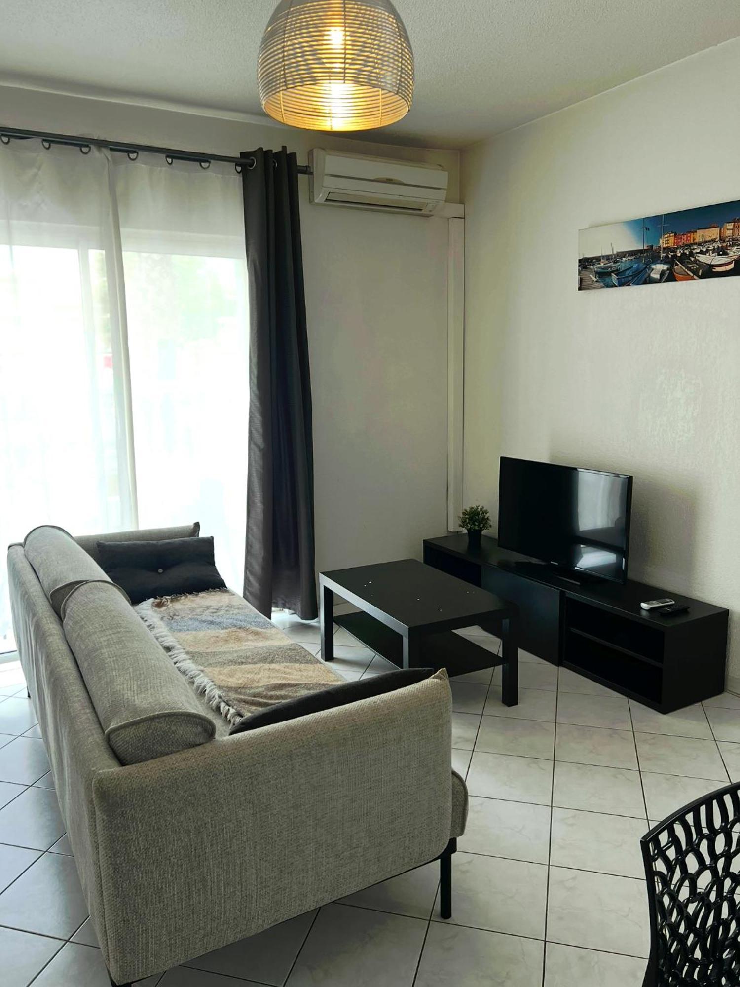 Residence Enzo Paradise La Seyne-sur-Mer Εξωτερικό φωτογραφία