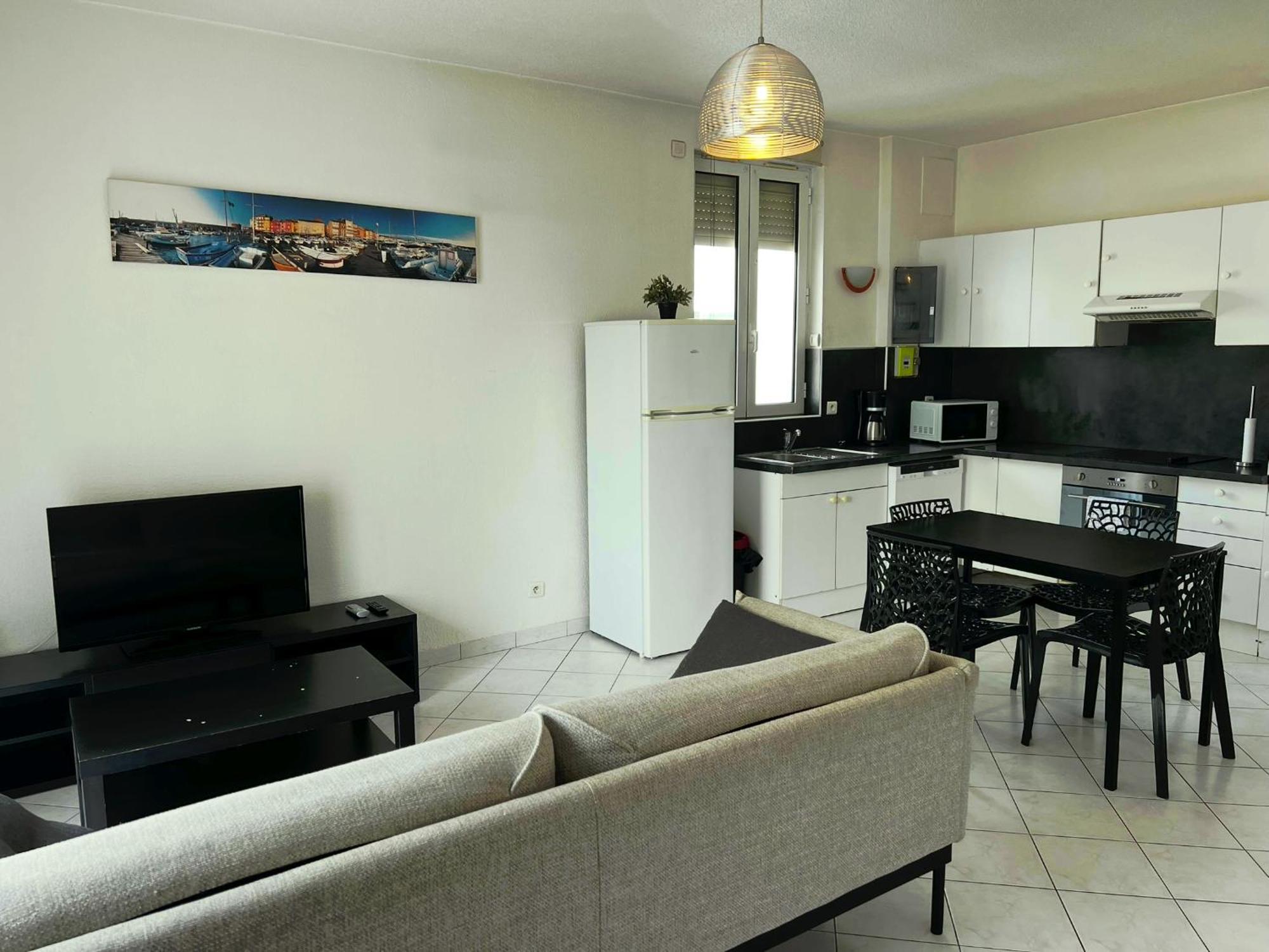 Residence Enzo Paradise La Seyne-sur-Mer Εξωτερικό φωτογραφία