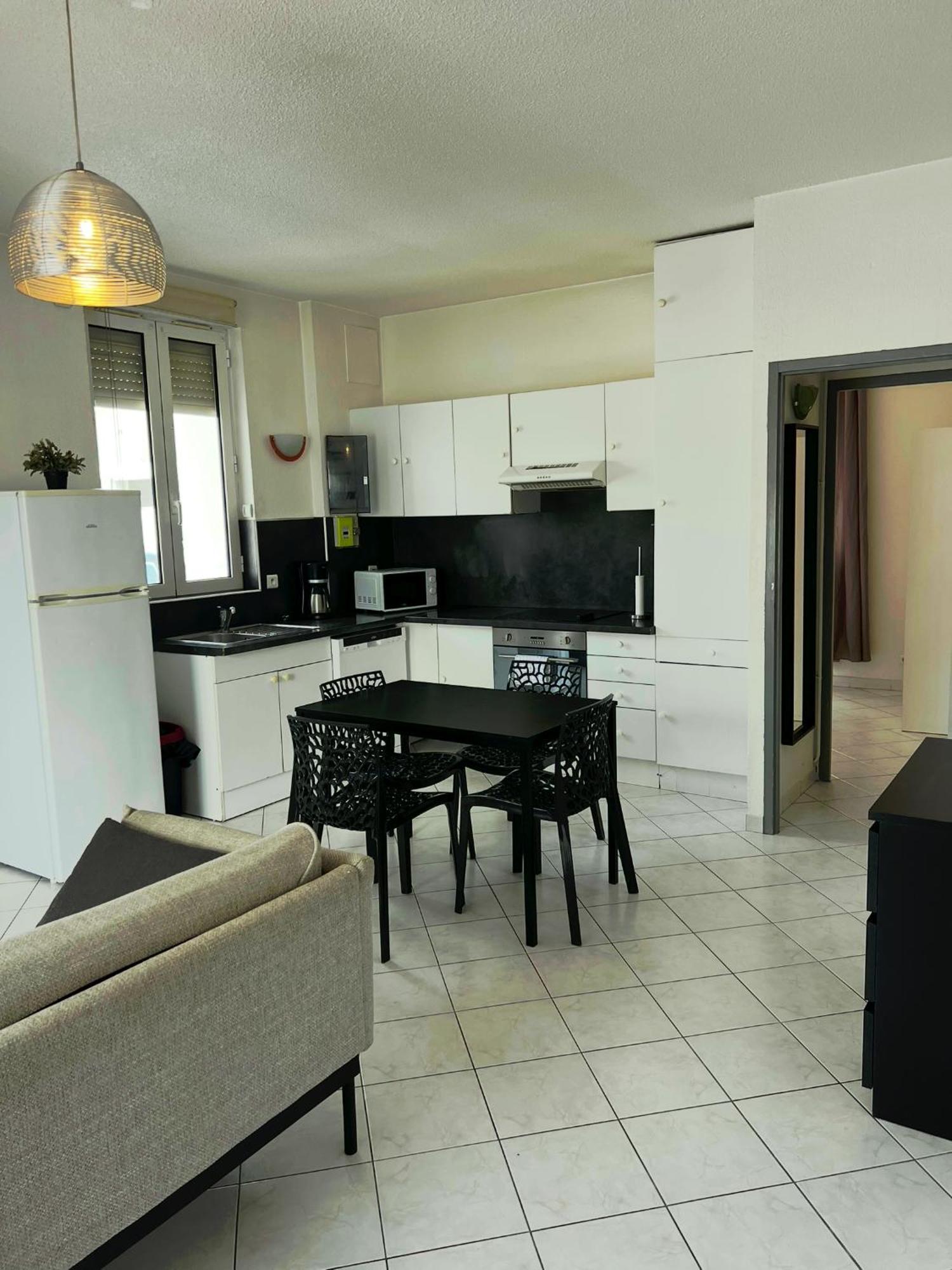 Residence Enzo Paradise La Seyne-sur-Mer Εξωτερικό φωτογραφία