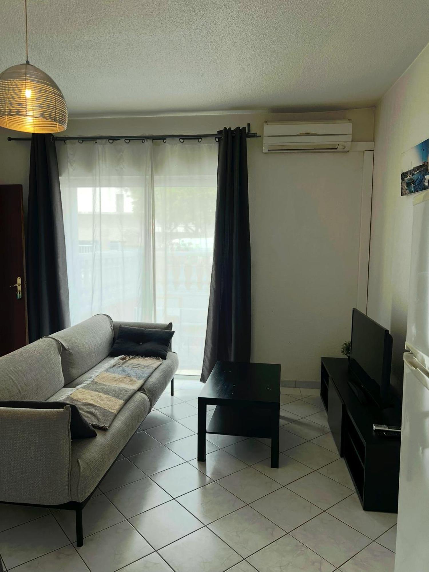 Residence Enzo Paradise La Seyne-sur-Mer Εξωτερικό φωτογραφία