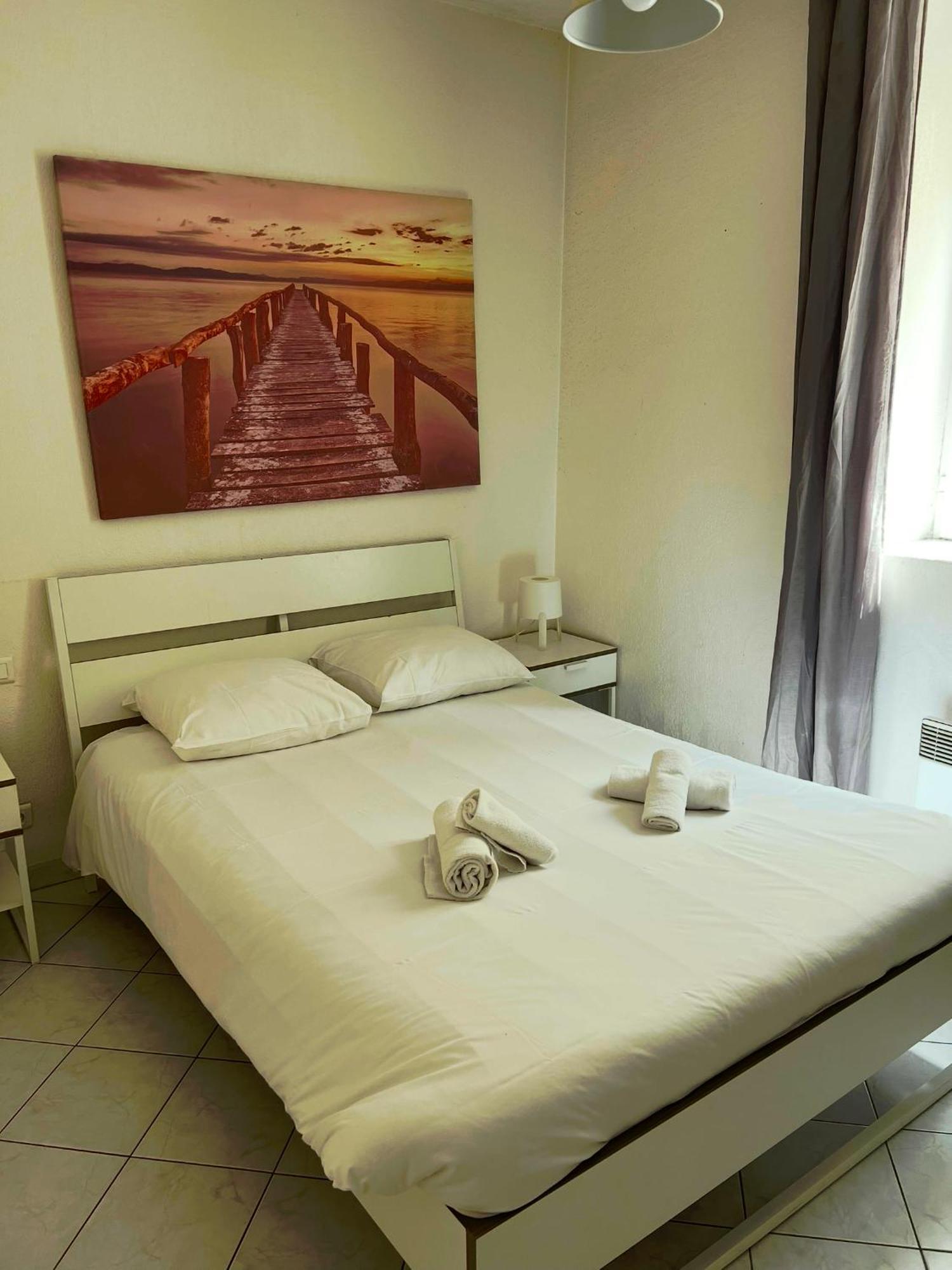 Residence Enzo Paradise La Seyne-sur-Mer Εξωτερικό φωτογραφία