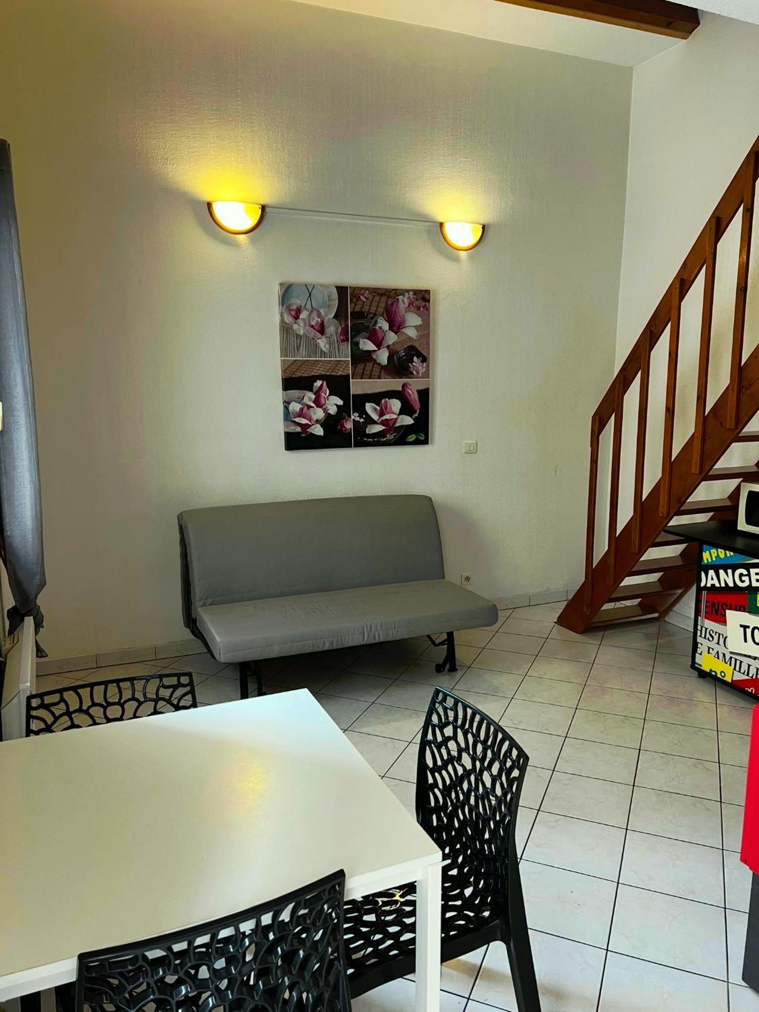 Residence Enzo Paradise La Seyne-sur-Mer Εξωτερικό φωτογραφία