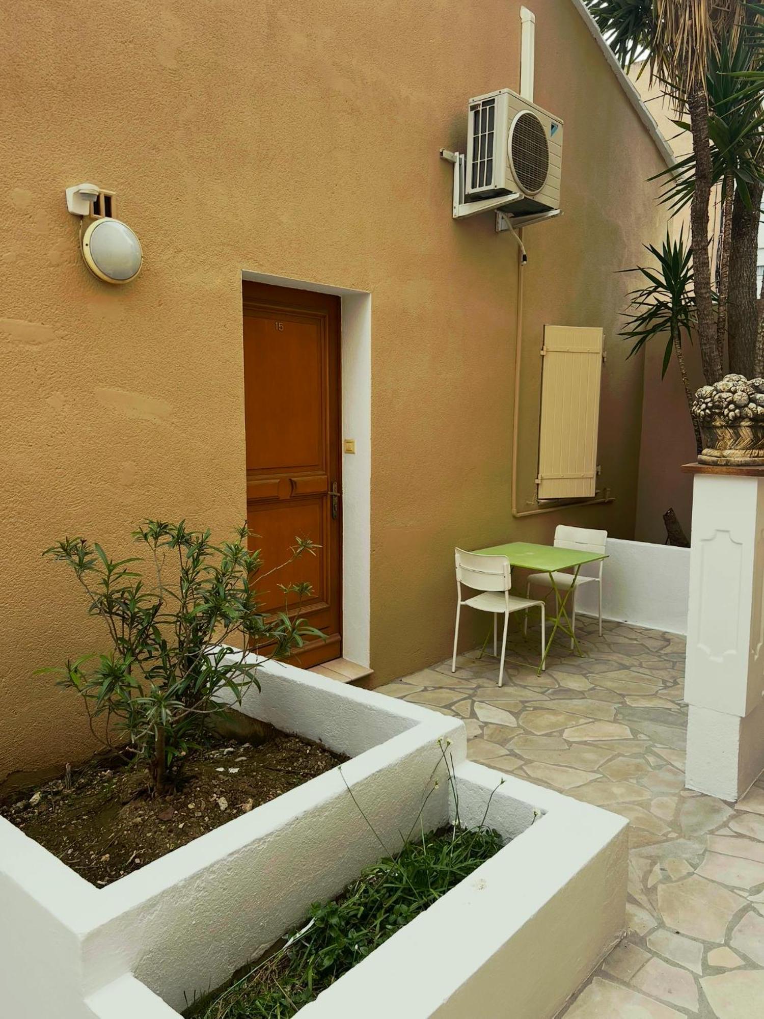 Residence Enzo Paradise La Seyne-sur-Mer Εξωτερικό φωτογραφία