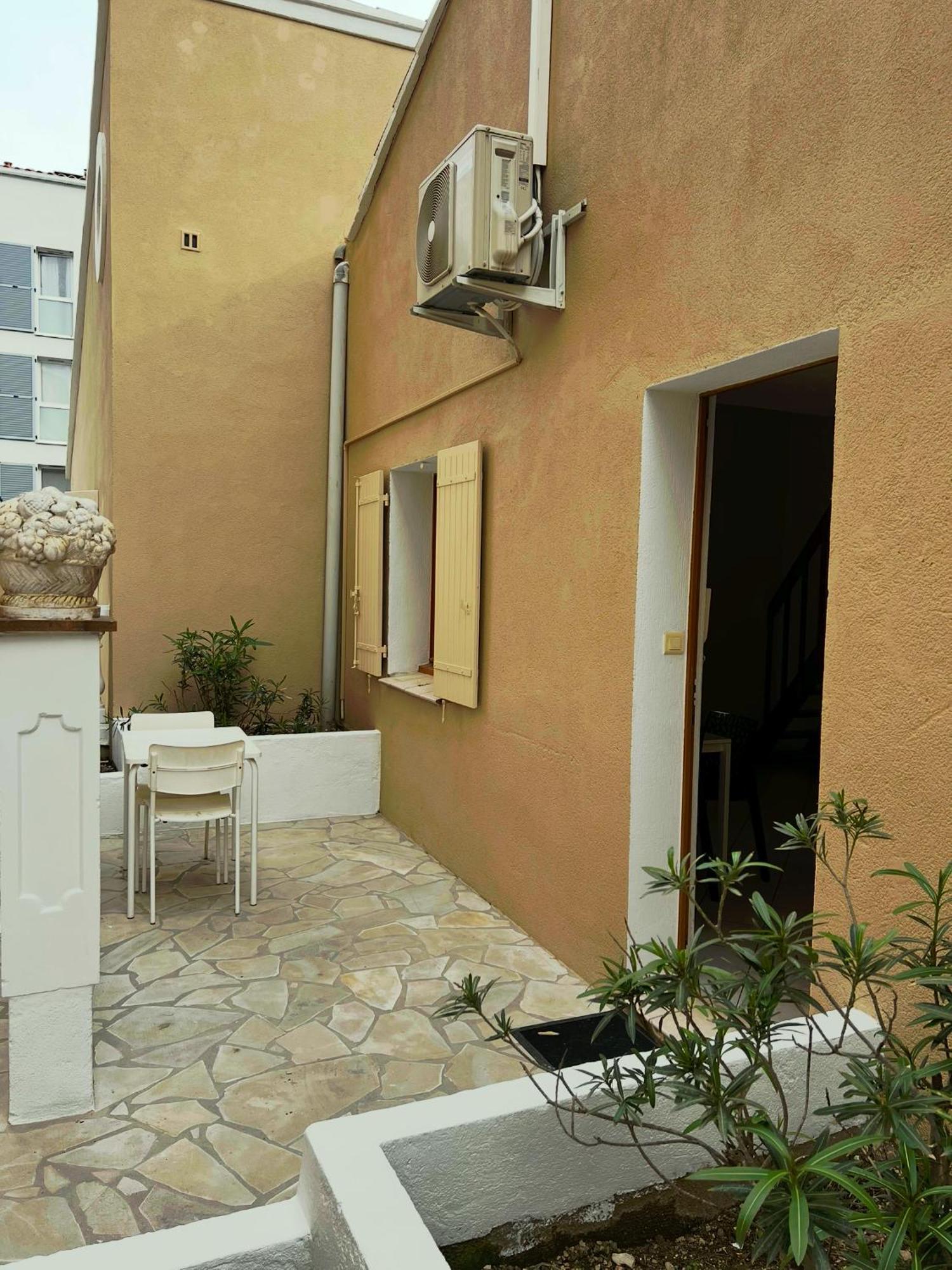 Residence Enzo Paradise La Seyne-sur-Mer Εξωτερικό φωτογραφία