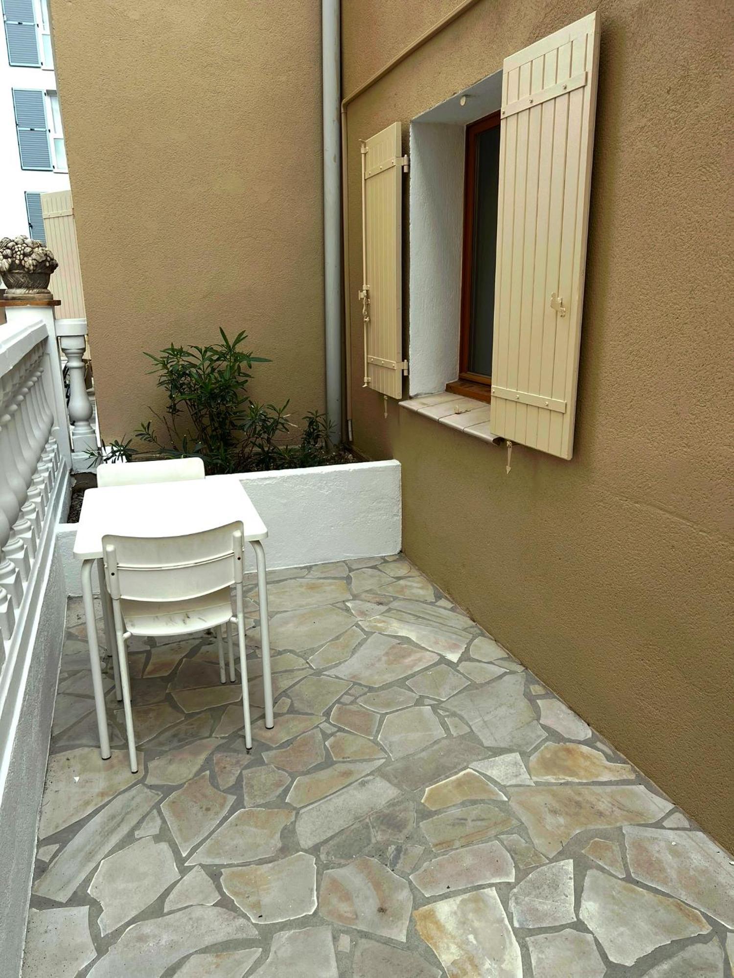 Residence Enzo Paradise La Seyne-sur-Mer Εξωτερικό φωτογραφία