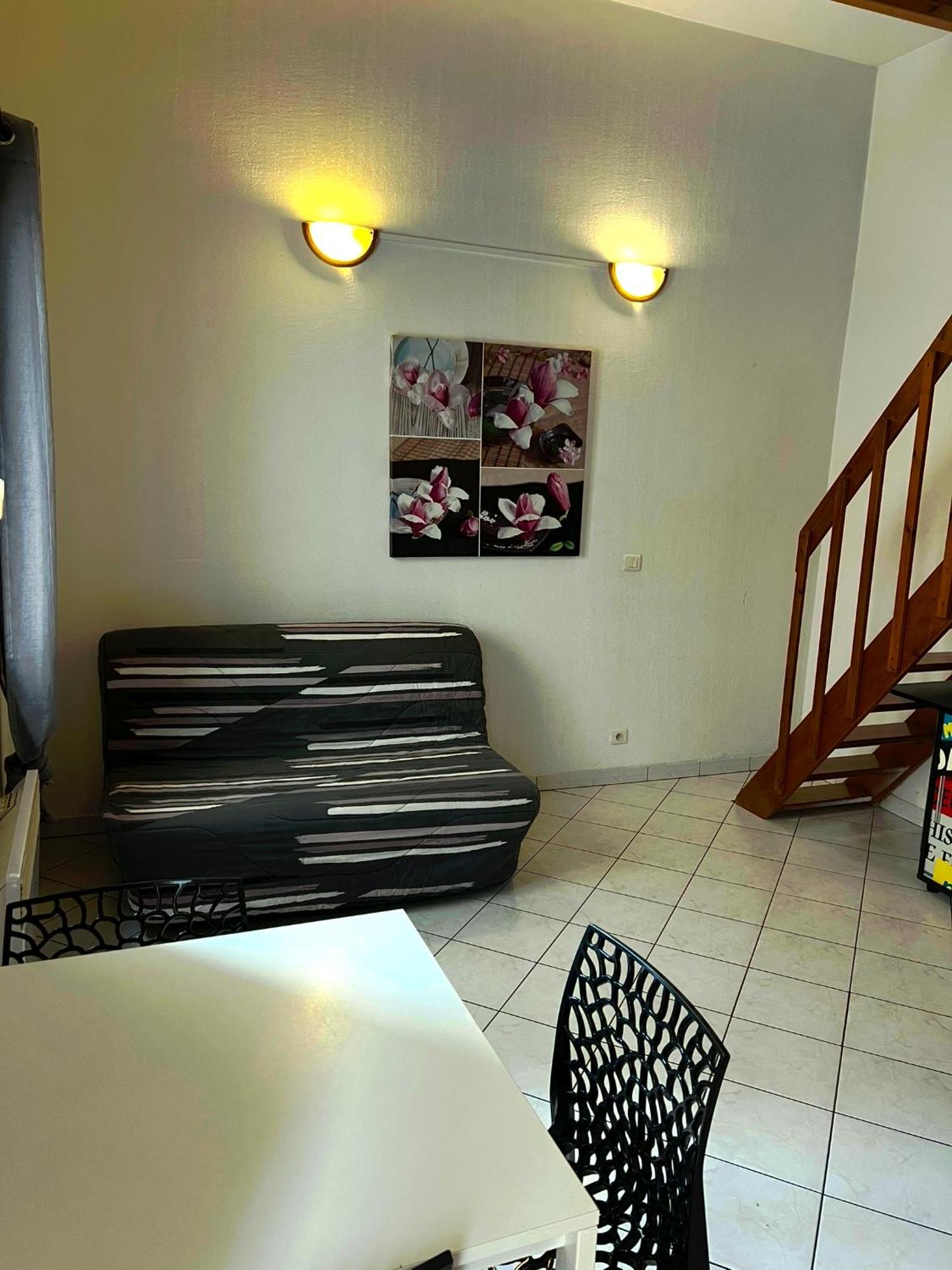 Residence Enzo Paradise La Seyne-sur-Mer Εξωτερικό φωτογραφία