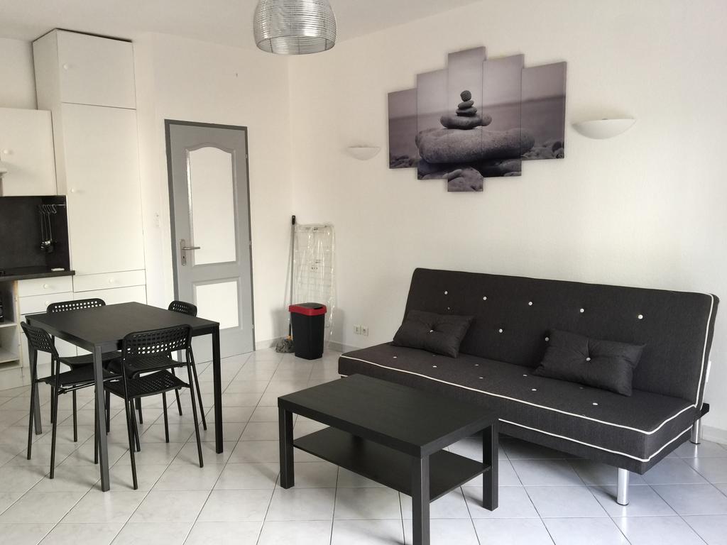 Residence Enzo Paradise La Seyne-sur-Mer Δωμάτιο φωτογραφία