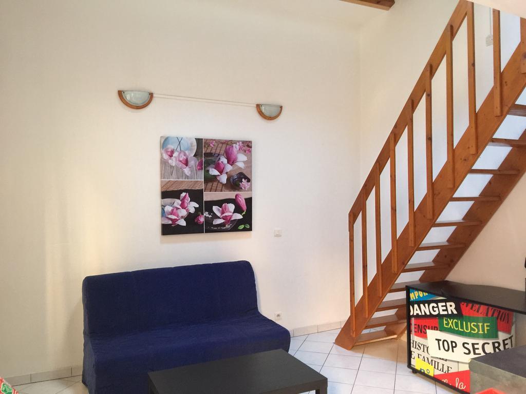 Residence Enzo Paradise La Seyne-sur-Mer Δωμάτιο φωτογραφία