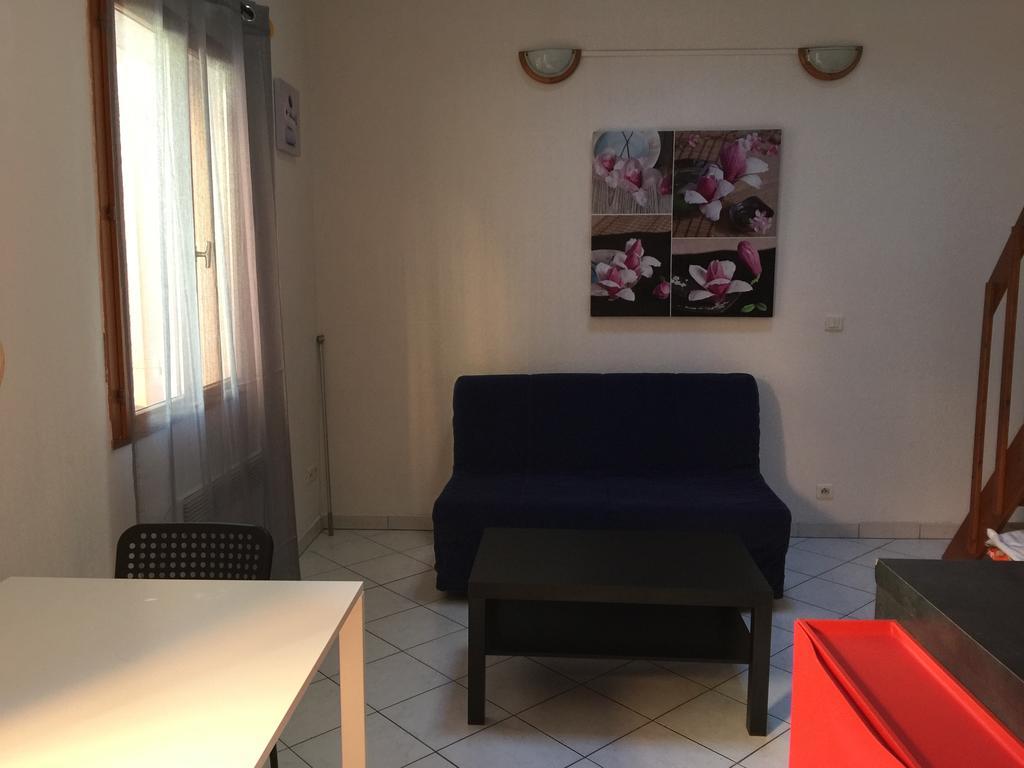 Residence Enzo Paradise La Seyne-sur-Mer Δωμάτιο φωτογραφία