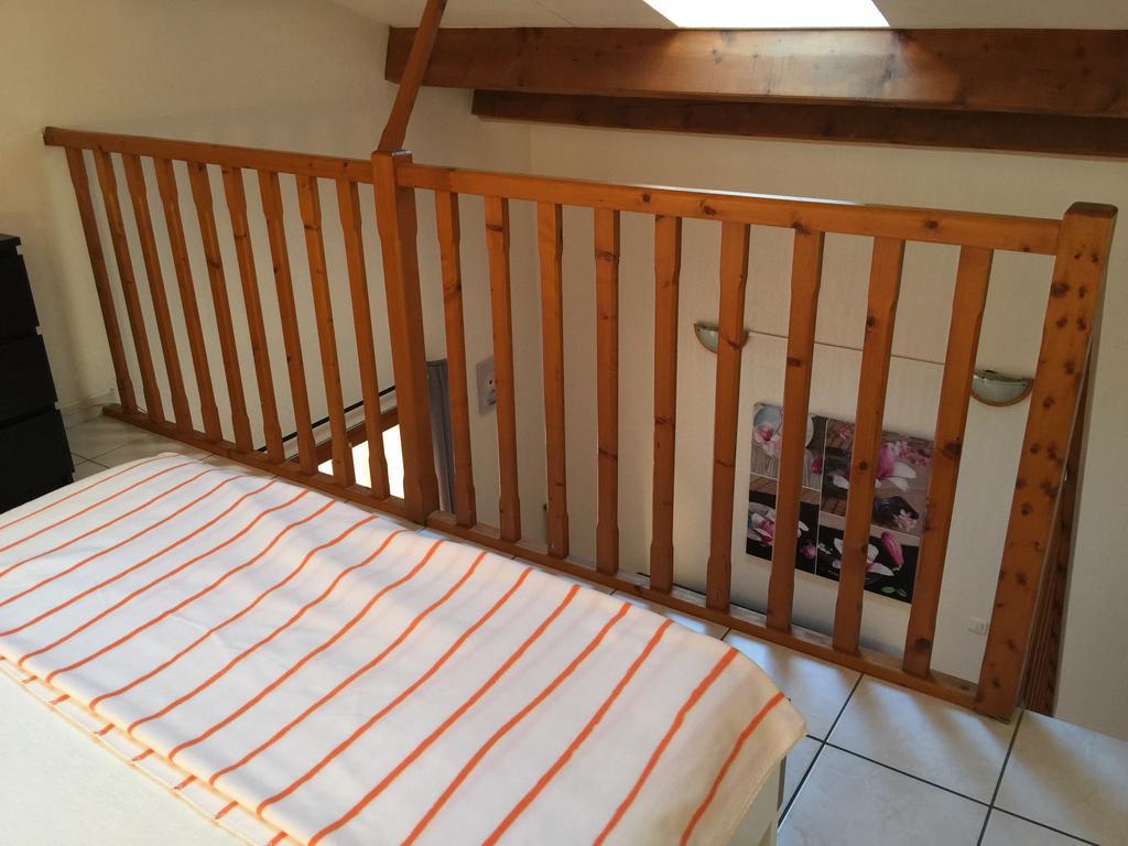 Residence Enzo Paradise La Seyne-sur-Mer Δωμάτιο φωτογραφία