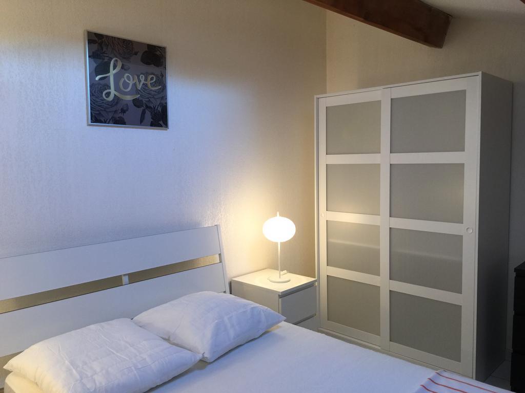 Residence Enzo Paradise La Seyne-sur-Mer Δωμάτιο φωτογραφία