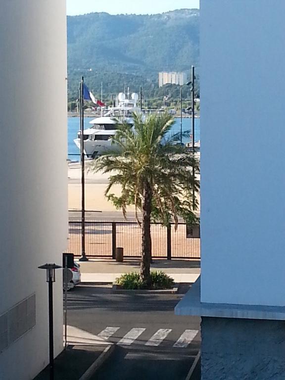 Residence Enzo Paradise La Seyne-sur-Mer Δωμάτιο φωτογραφία
