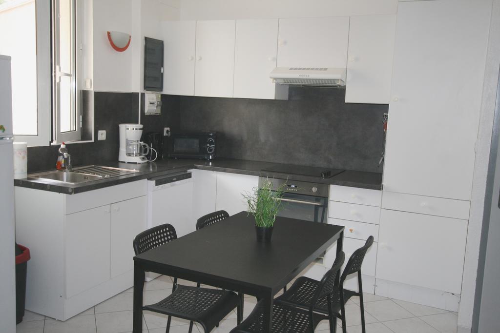 Residence Enzo Paradise La Seyne-sur-Mer Εξωτερικό φωτογραφία