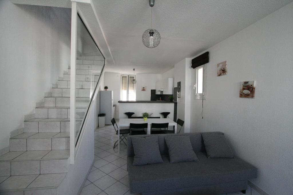 Residence Enzo Paradise La Seyne-sur-Mer Εξωτερικό φωτογραφία