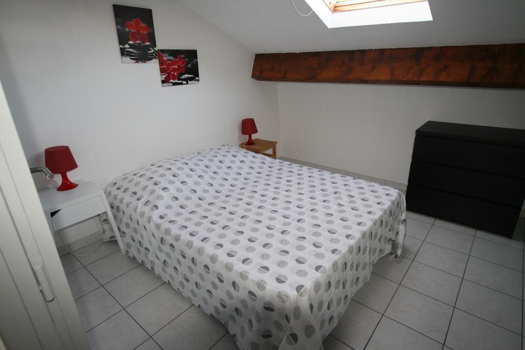 Residence Enzo Paradise La Seyne-sur-Mer Εξωτερικό φωτογραφία