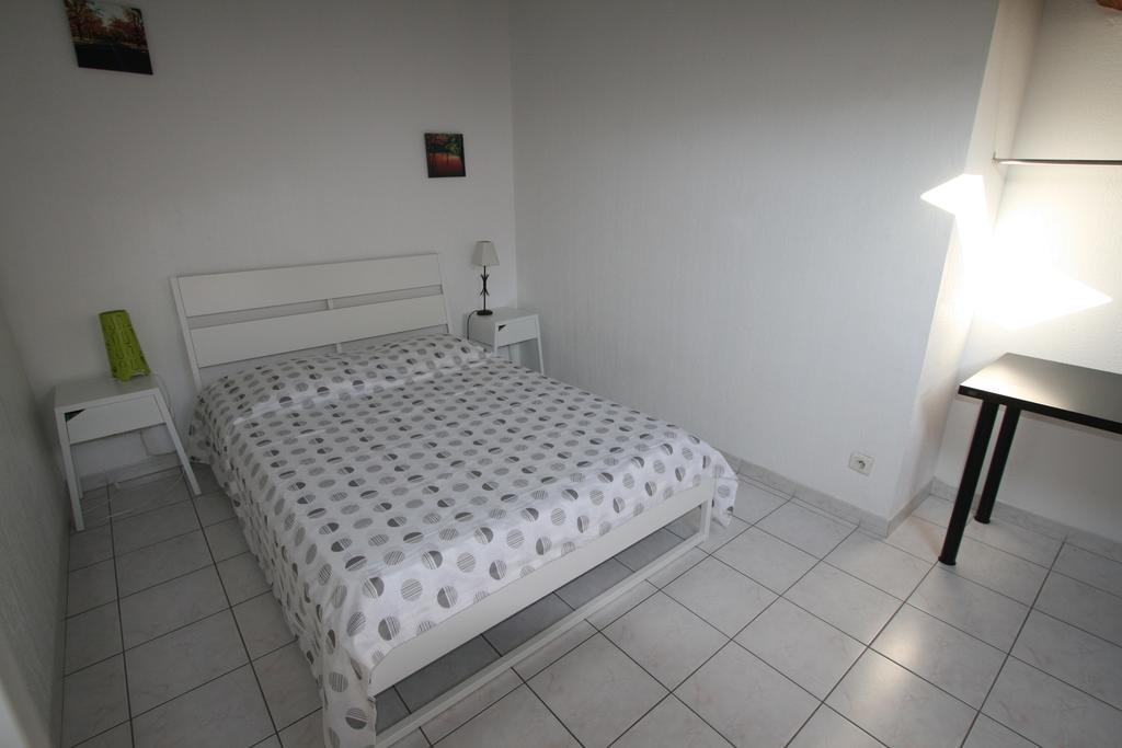 Residence Enzo Paradise La Seyne-sur-Mer Εξωτερικό φωτογραφία