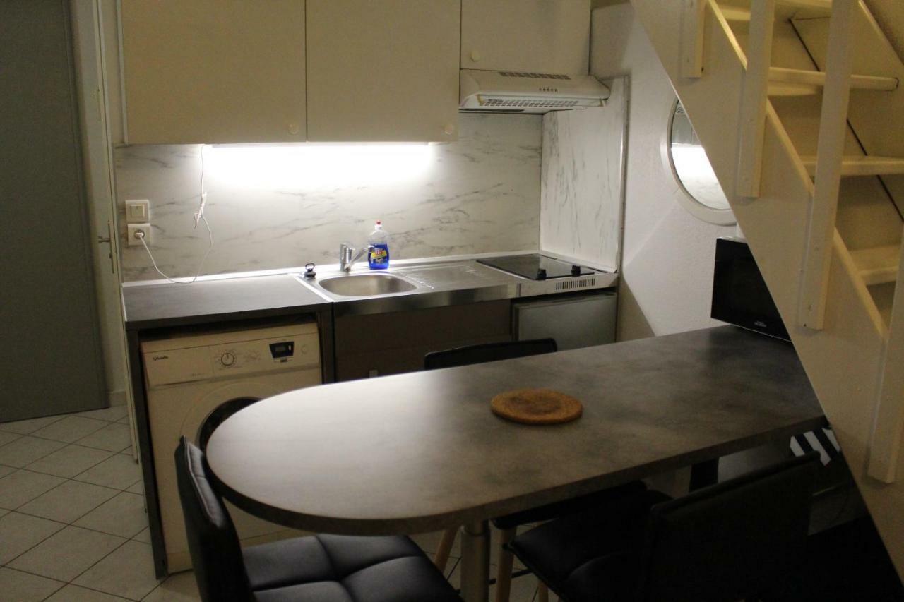 Residence Enzo Paradise La Seyne-sur-Mer Εξωτερικό φωτογραφία