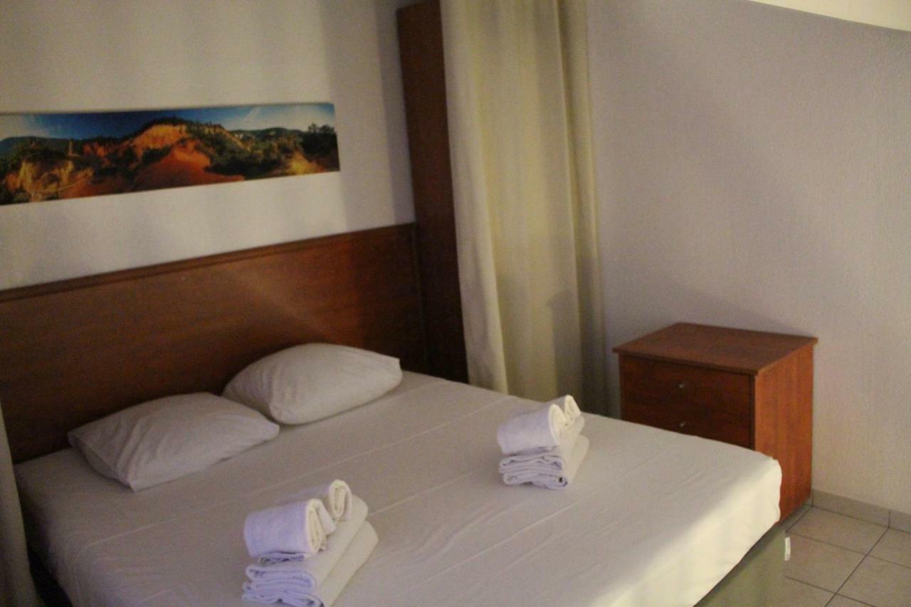 Residence Enzo Paradise La Seyne-sur-Mer Εξωτερικό φωτογραφία