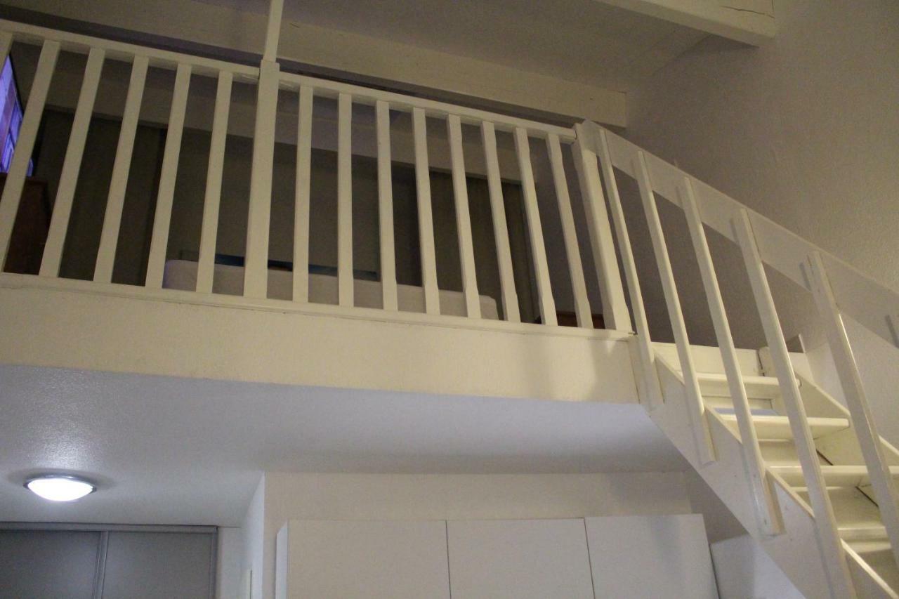 Residence Enzo Paradise La Seyne-sur-Mer Εξωτερικό φωτογραφία
