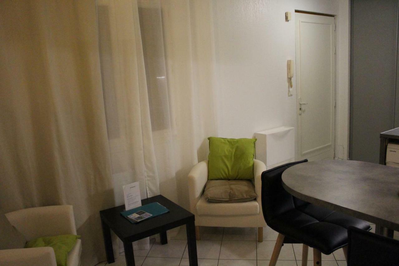 Residence Enzo Paradise La Seyne-sur-Mer Εξωτερικό φωτογραφία