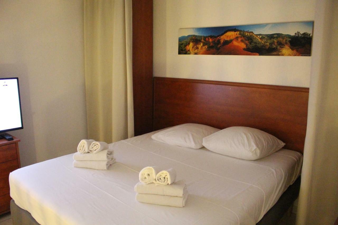 Residence Enzo Paradise La Seyne-sur-Mer Εξωτερικό φωτογραφία