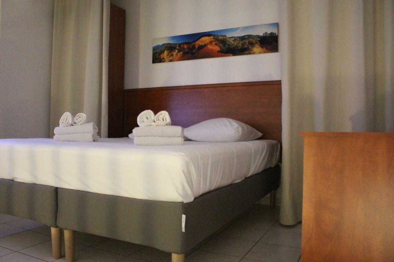 Residence Enzo Paradise La Seyne-sur-Mer Εξωτερικό φωτογραφία