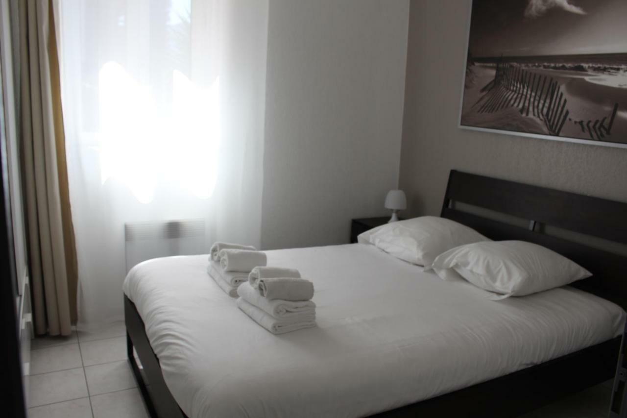 Residence Enzo Paradise La Seyne-sur-Mer Εξωτερικό φωτογραφία