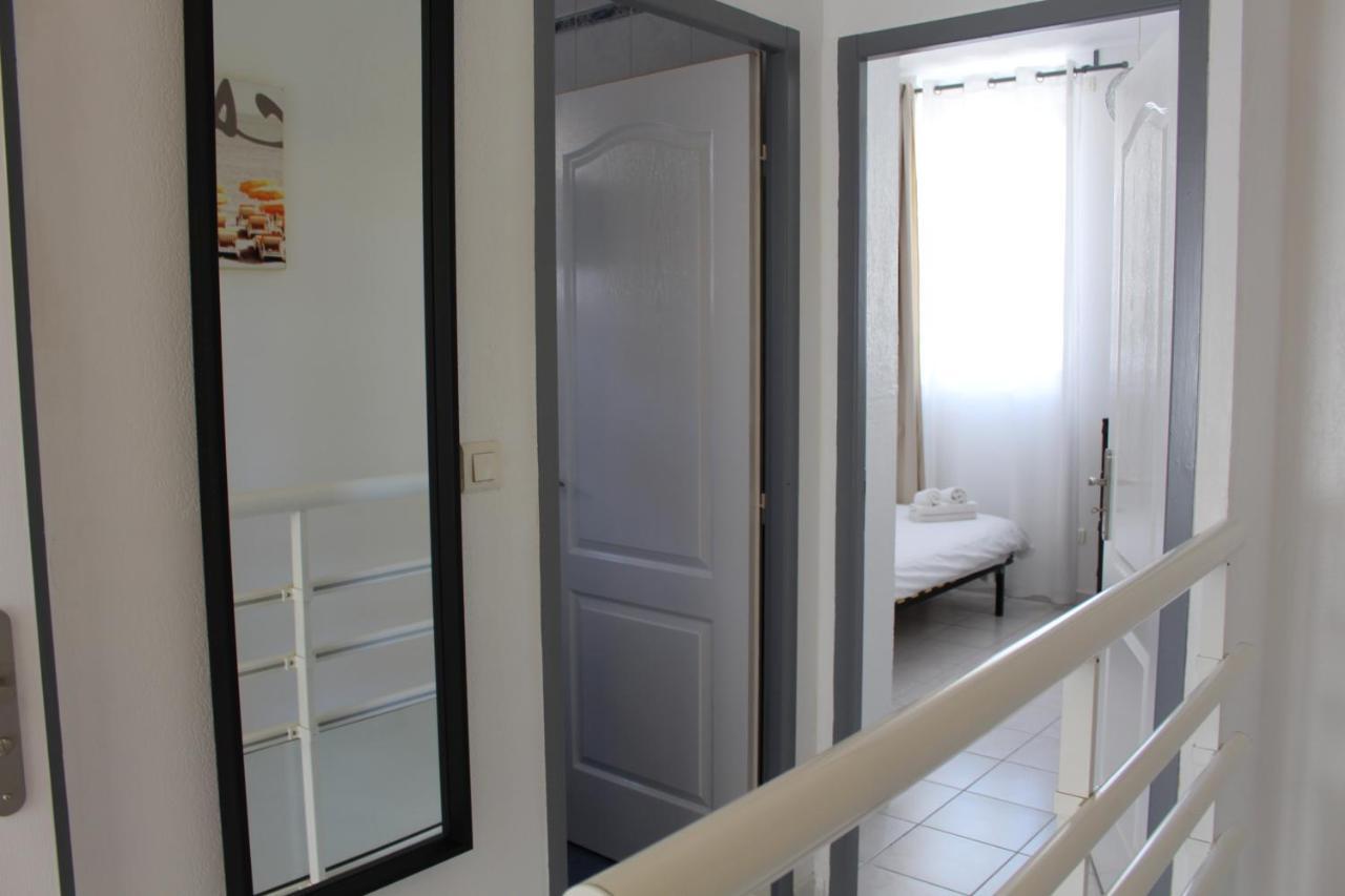 Residence Enzo Paradise La Seyne-sur-Mer Εξωτερικό φωτογραφία