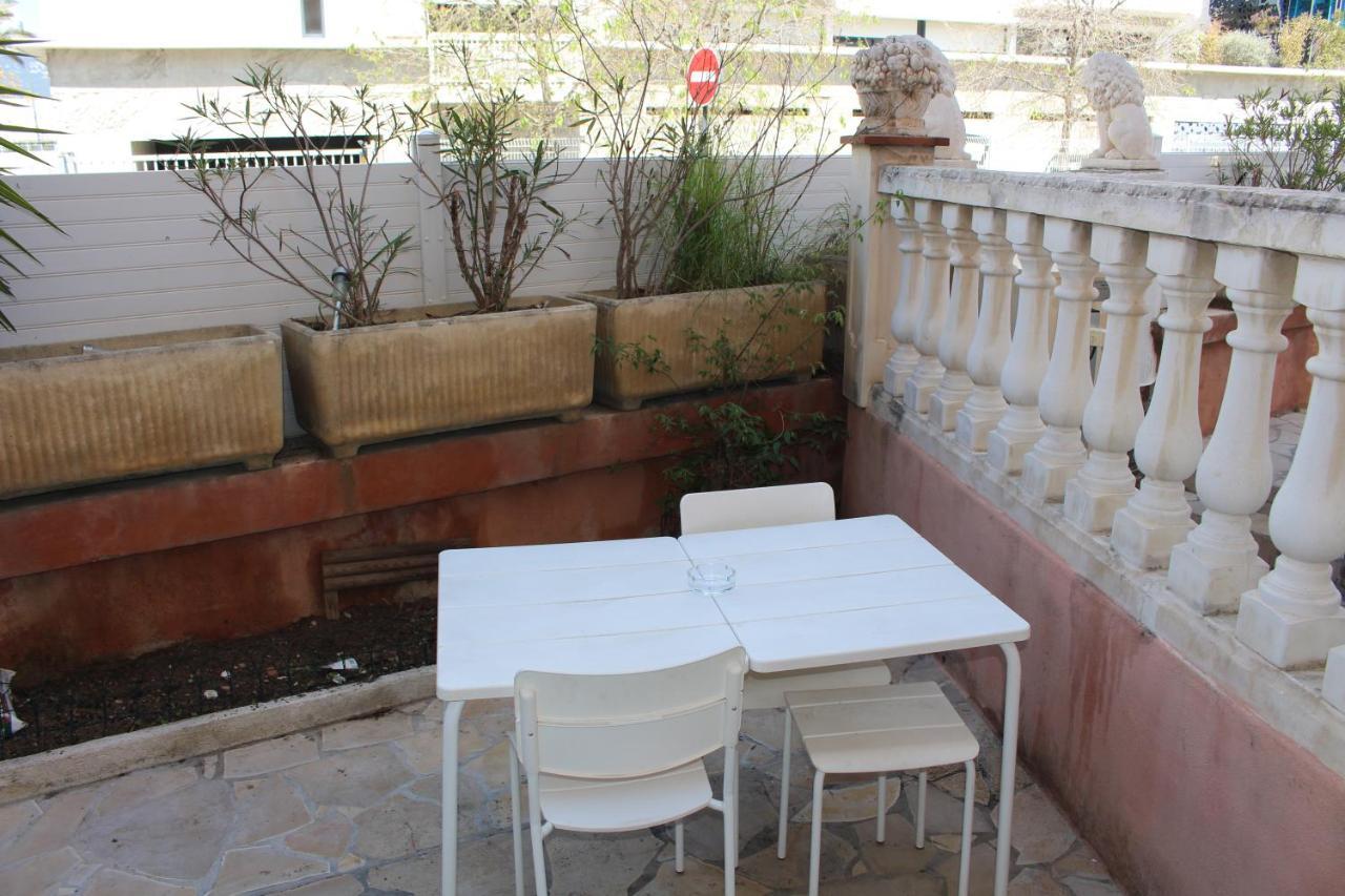 Residence Enzo Paradise La Seyne-sur-Mer Εξωτερικό φωτογραφία